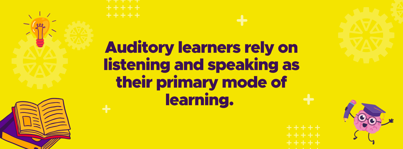 Fluidity of Learning Styles