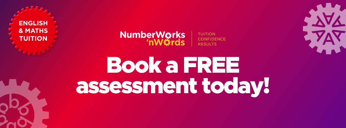 How to Tell if My Child is On Track with Learning NumberWorksnWords English and Maths Tuition