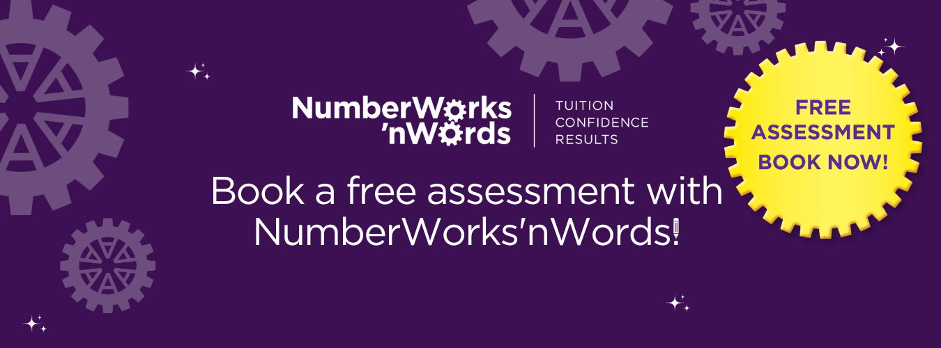 NumberWorksnWords English and Maths Tuition Materialism
