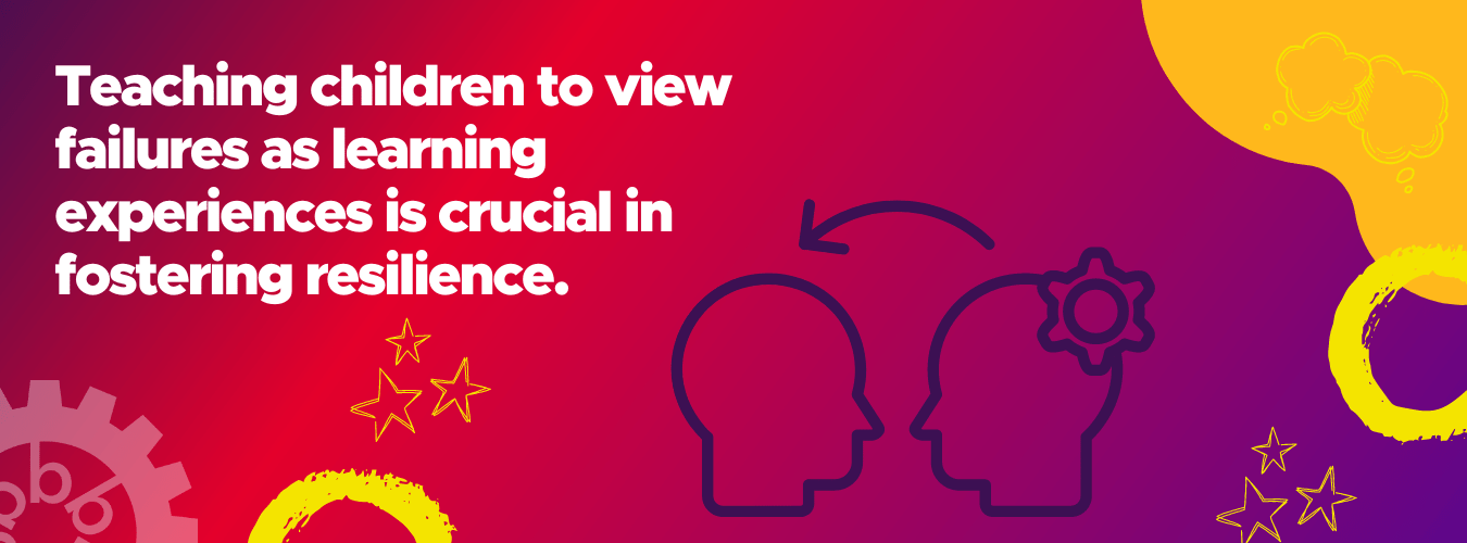 Personal Growth Resilience