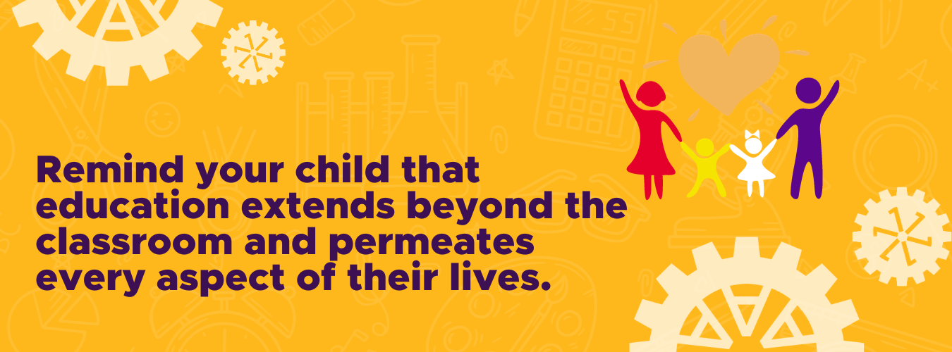 Put it in perspective