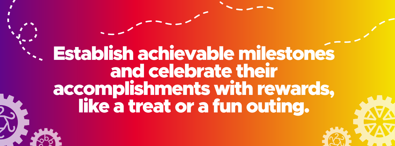 Setting Reading Goals these School Holidays