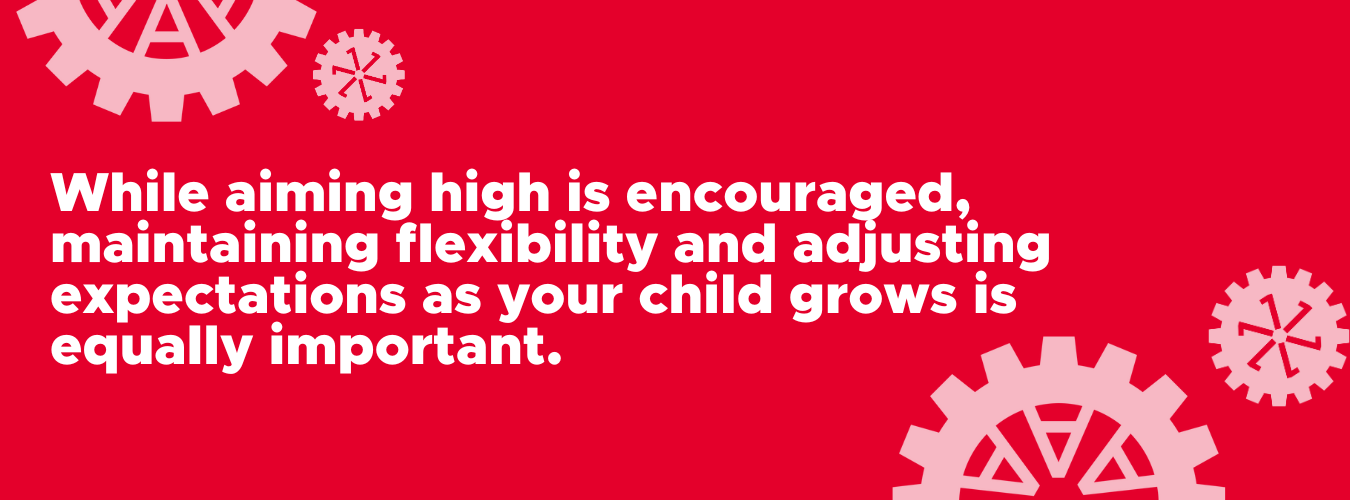 Setting Realistic Goals and Expectations