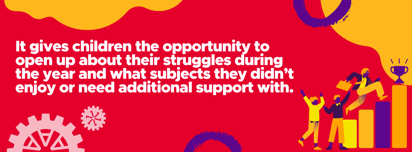 Zero in on Weaknesses