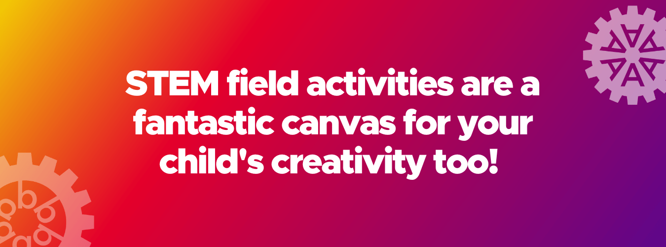 creativity stem numberworksnwords