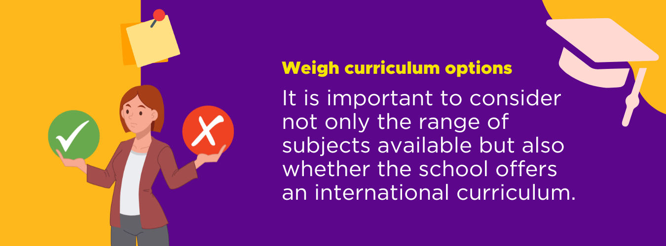 curriculum options numberworksnwords tutoring