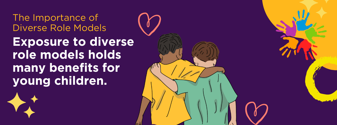 diversity in role models