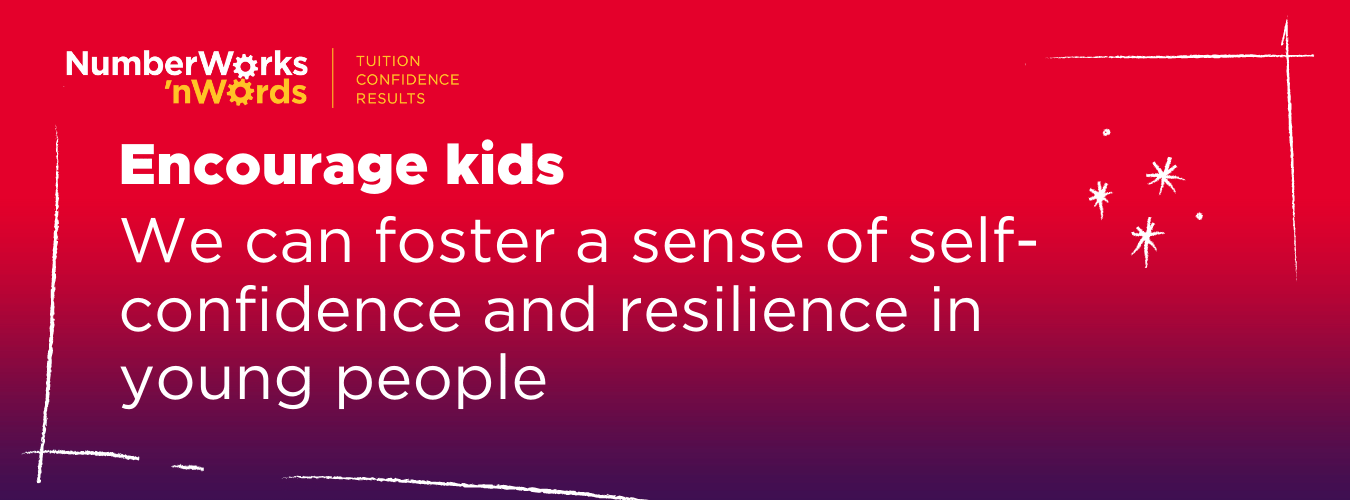 encourage kids numberworksnwords english maths tuition