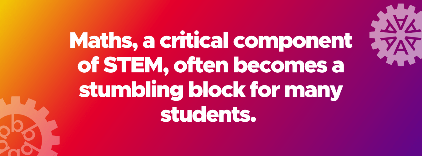 maths stem education numberworksnwords