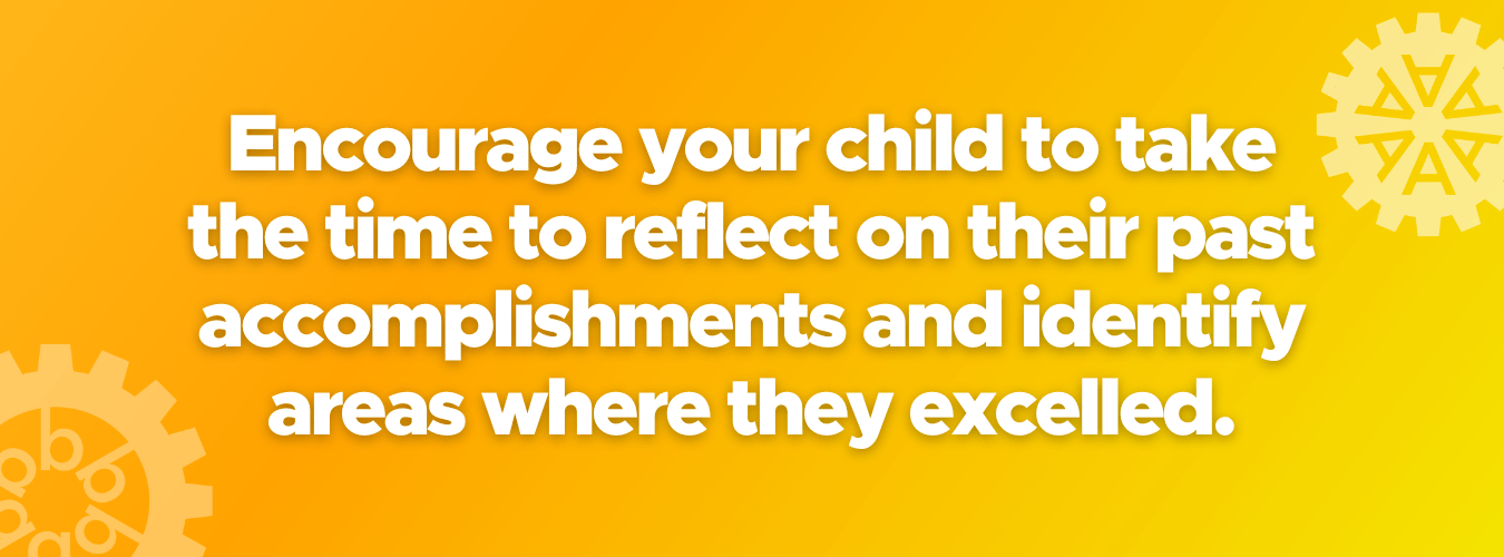 self reflection goal setting and personal development