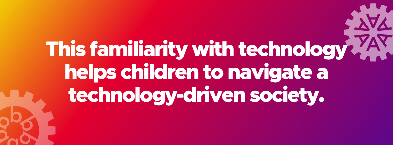 technology driven stem numberworksnwords