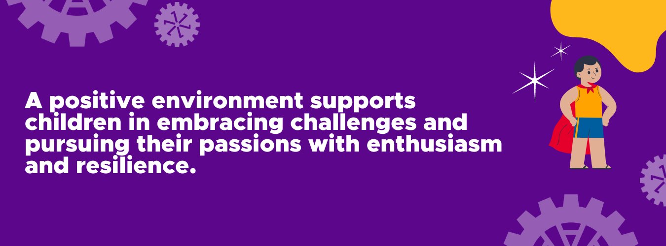 Cultivating Positive Environments v3