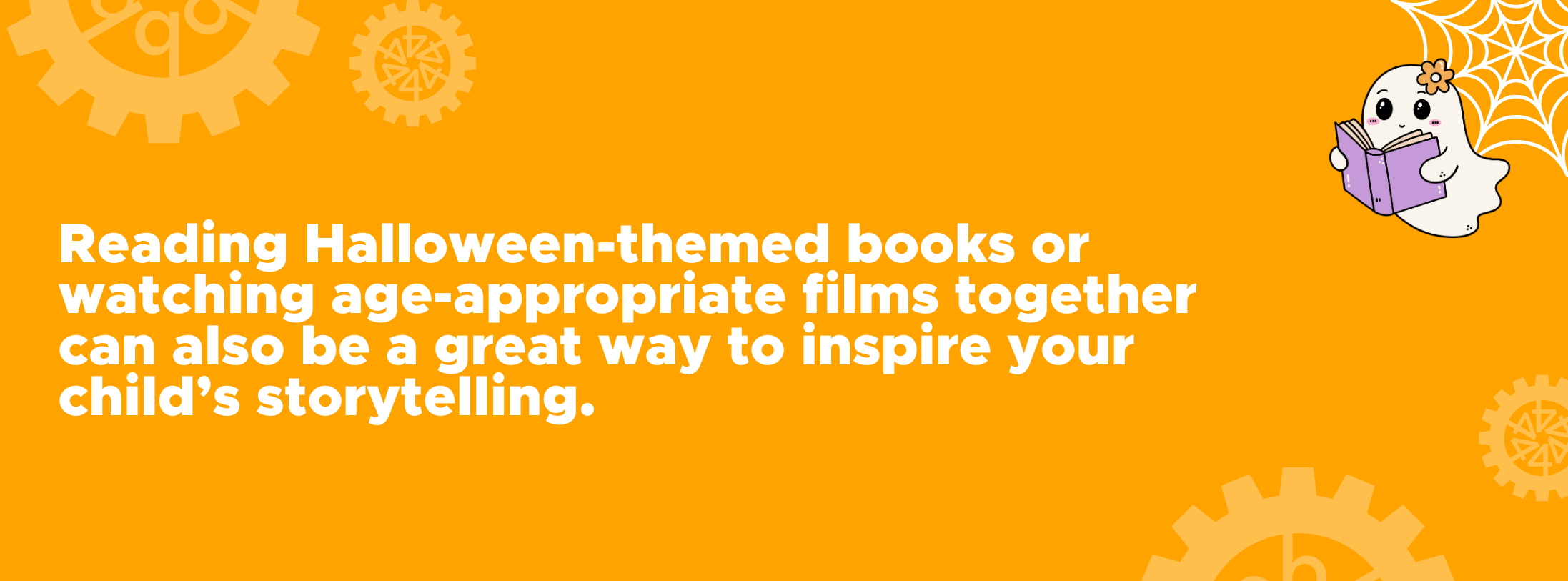 Drawing Inspiration from Spooky Stories and Movies