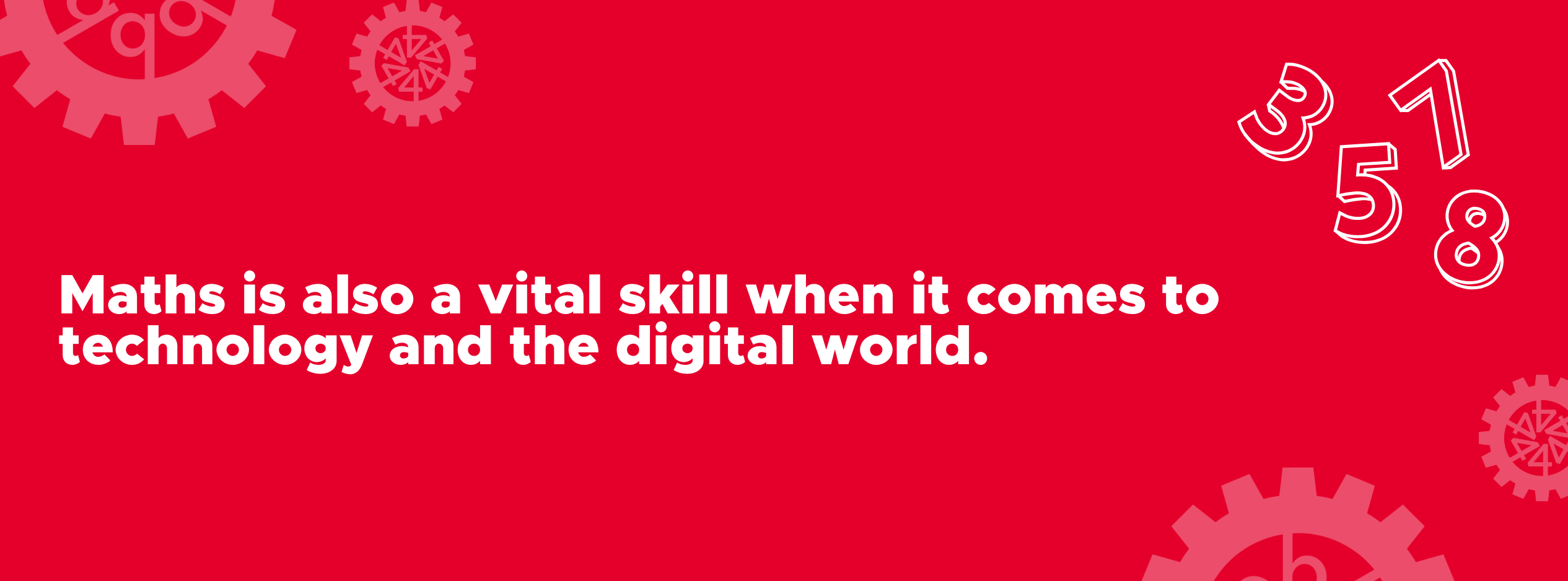 Everyday Life and the Role of Maths