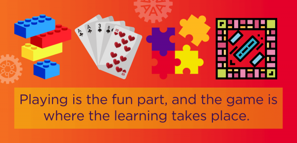 Mastering numeracy basics at home 2