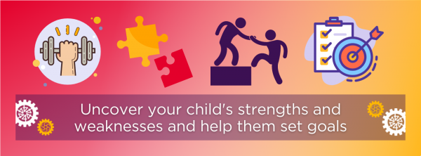 NumberWorksnWords maths and English 1