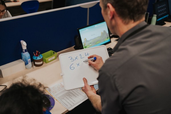 NumberWorksnWords maths and English tuition NW NewLynn 3