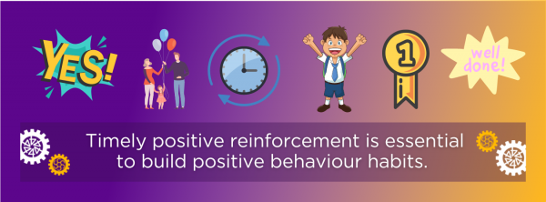 NumberWorksnWords maths and English tutoring 4 ways to use positive reinforcement to motivate children